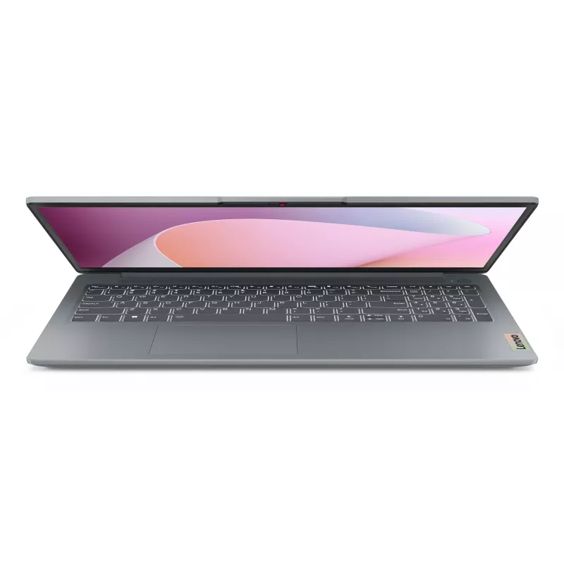 Sülearvuti Lenovo IdeaPad õhuke 3 15ABR8 AMD Ryzen 7 5825U 16GB 512GB Puutetundlik ekraan