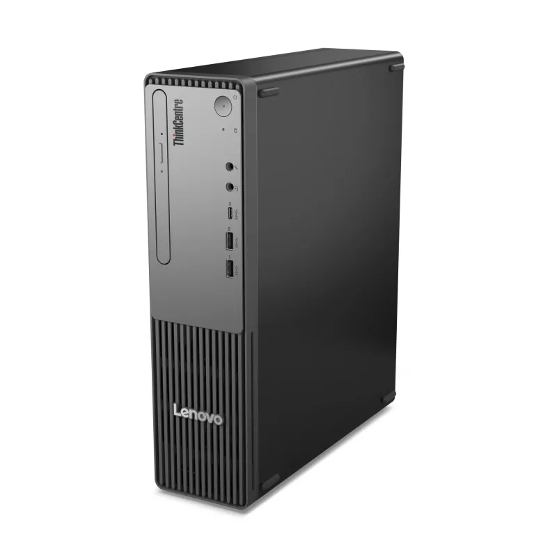 Lenovo ThinkCentre neo 30s Gen 5 Intel® Core™ i5 i5-13420H 16 GB DDR5-SDRAM 512 GB SSD Windows 11 Pro SFF arvuti Must, Hall