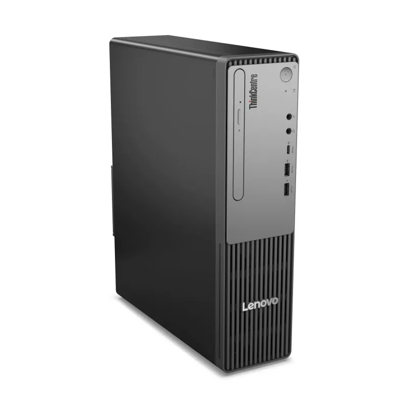 Lenovo ThinkCentre neo 30s Gen 5 Intel® Core™ i5 i5-13420H 16 GB DDR5-SDRAM 512 GB SSD Windows 11 Pro SFF arvuti Must, Hall