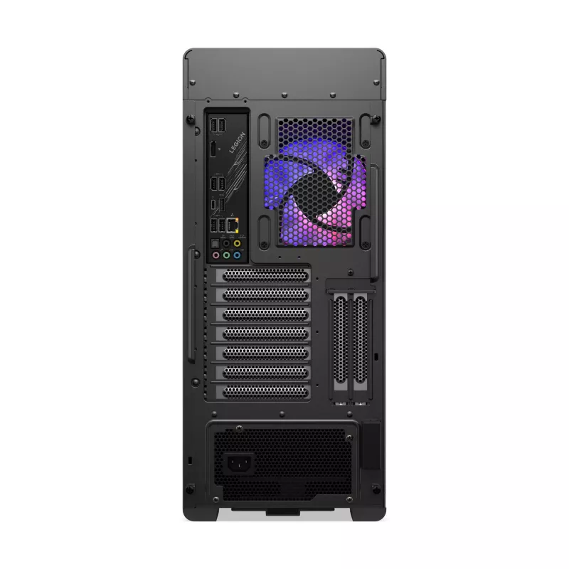 Lenovo Legion T7 34IAS10 Intel Core Ultra 7 265K 32 GB DDR5-SDRAM 1 TB SSD NVIDIA GeForce RTX 5080 Windows 11 Home tornarvuti Hall