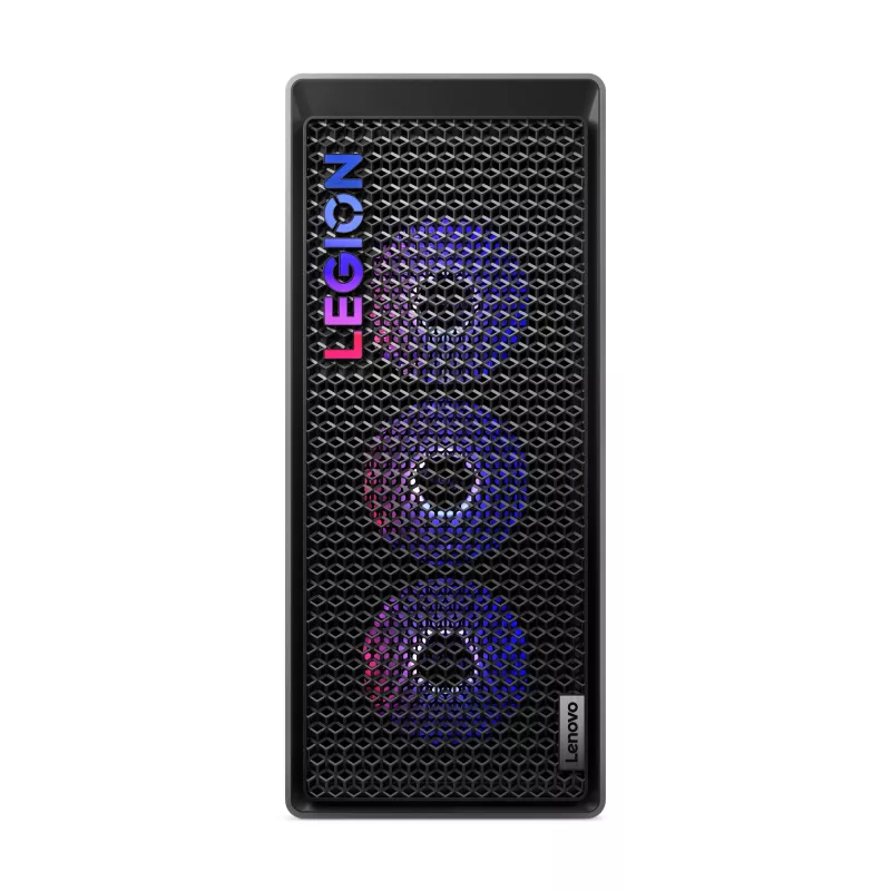 Lenovo Legion T7 34IAS10 Intel Core Ultra 7 265K 32 GB DDR5-SDRAM 1 TB SSD NVIDIA GeForce RTX 5080 Windows 11 Home tornarvuti Hall