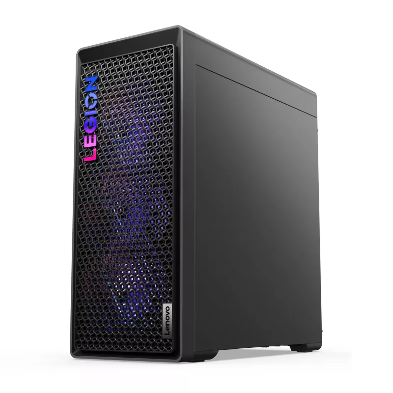 Lenovo Legion T7 34IAS10 Intel Core Ultra 7 265K 32 GB DDR5-SDRAM 1 TB SSD NVIDIA GeForce RTX 5080 Windows 11 Home tornarvuti Hall