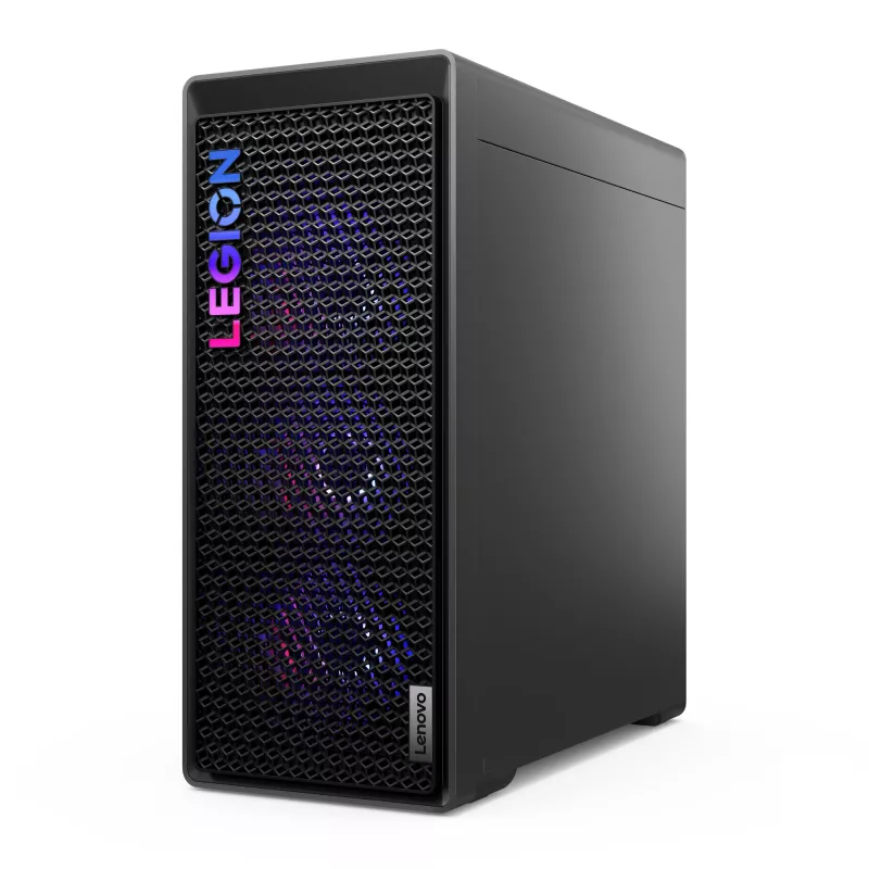 Lenovo Legion T7 34IAS10 Intel Core Ultra 7 265K 32 GB DDR5-SDRAM 1 TB SSD NVIDIA GeForce RTX 5080 Windows 11 Home tornarvuti Hall