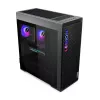 Lenovo Legion T7 34IAS10 Intel Core Ultra 7 265K 32 GB DDR5-SDRAM 1 TB SSD NVIDIA GeForce RTX 5070 Ti Windows 11 Home Tornarvuti Hall