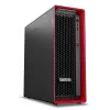Lenovo ThinkStation P5 Tower tööjaam, Intel Xeon W5-2545, 128 GB RAM, 1 TB SSD, NVIDIA RTX PRO 4500 Blackwell, Windows 11 Pro