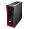 Lenovo ThinkStation P5 Tower tööjaam, Intel Xeon W5-2545, 128 GB RAM, 1 TB SSD, NVIDIA RTX PRO 4500 Blackwell, Windows 11 Pro