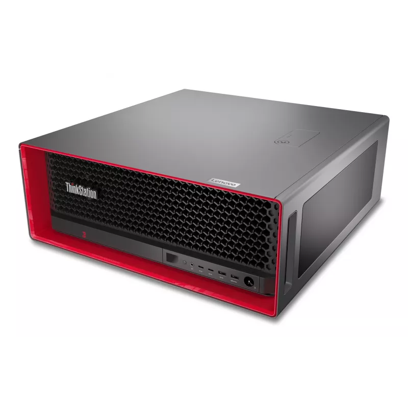 Lenovo ThinkStation P5 Tower tööjaam, Intel Xeon W5-2545, 128 GB RAM, 1 TB SSD, NVIDIA RTX PRO 4500 Blackwell, Windows 11 Pro