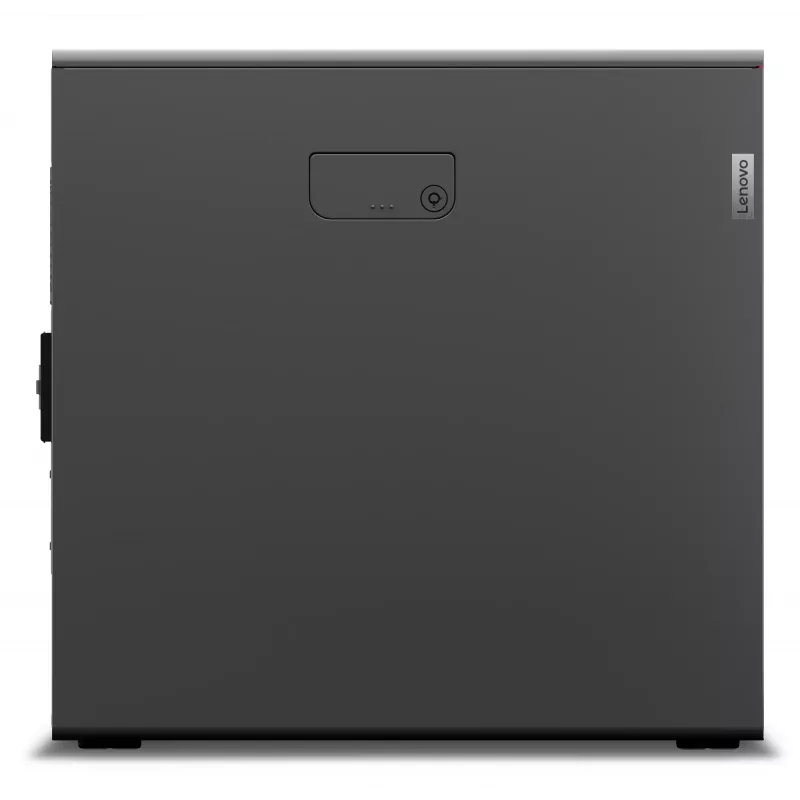 Lenovo ThinkStation P5 Tower tööjaam, Intel Xeon W5-2545, 128 GB RAM, 1 TB SSD, NVIDIA RTX PRO 4500 Blackwell, Windows 11 Pro