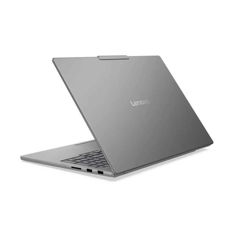 Lenovo IdeaPad Pro 5 16AGP11 Copilot+ PC AMD Ryzen AI 9 465 sülearvuti 40,6 cm (16 tolli) 2.8K 32 GB LPDDR5x-SDRAM 1 TB SSD Wi-Fi 7 (802.11be) Windows 11 Pro German hall