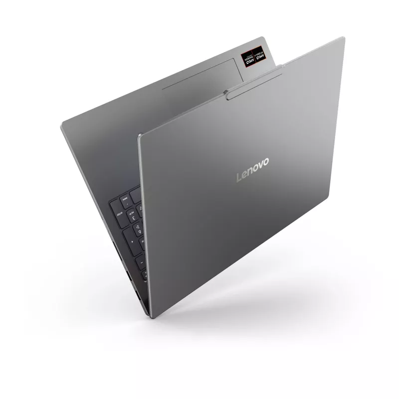 Lenovo IdeaPad Pro 5 16AGP11 Copilot+ PC AMD Ryzen AI 9 465 sülearvuti 40,6 cm (16 tolli) 2.8K 32 GB LPDDR5x-SDRAM 1 TB SSD Wi-Fi 7 (802.11be) Windows 11 Pro German hall
