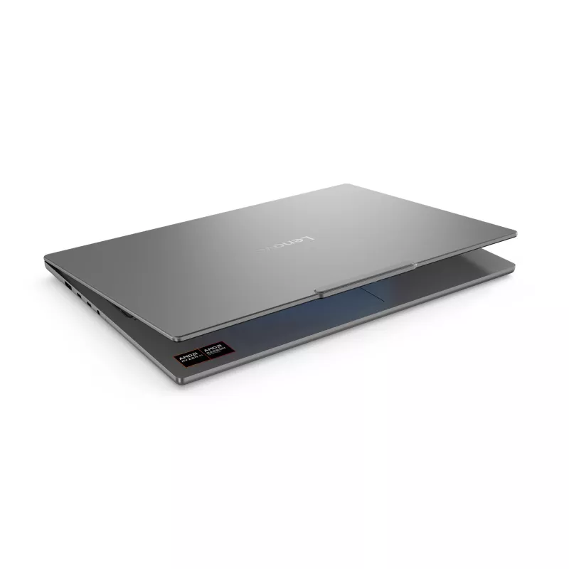 Lenovo IdeaPad Pro 5 16AGP11 Copilot+ PC AMD Ryzen AI 9 465 sülearvuti 40,6 cm (16 tolli) 2.8K 32 GB LPDDR5x-SDRAM 1 TB SSD Wi-Fi 7 (802.11be) Windows 11 Pro German hall