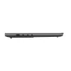 Lenovo IdeaPad Pro 5 16AGP11 Copilot+ PC AMD Ryzen AI 9 465 sülearvuti 40,6 cm (16 tolli) 2.8K 32 GB LPDDR5x-SDRAM 1 TB SSD Wi-Fi 7 (802.11be) Windows 11 Pro German hall