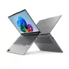 Lenovo IdeaPad Pro 5 16AGP11 Copilot+ PC AMD Ryzen AI 9 465 sülearvuti 40,6 cm (16 tolli) 2.8K 32 GB LPDDR5x-SDRAM 1 TB SSD Wi-Fi 7 (802.11be) Windows 11 Pro German hall