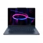 Lenovo Yoga 9 2-in-1 14IPH11 Copilot+ PC Intel Core Ultra 7 355 hübriid (2-in-1) 35,6 cm (14 tolli) puutetundlik 2,8K 32 GB LPDDR5x-SDRAM 1 TB SSD Wi-Fi 7 (802.11be) Windows 11 Home saksa sinine