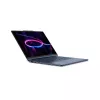 Lenovo Yoga 9 2-in-1 14IPH11 Copilot+ PC Intel Core Ultra 7 355 hübriid (2-in-1) 35,6 cm (14 tolli) puutetundlik 2,8K 32 GB LPDDR5x-SDRAM 1 TB SSD Wi-Fi 7 (802.11be) Windows 11 Home saksa sinine