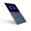 Lenovo Yoga 9 2-in-1 14IPH11 Copilot+ PC Intel Core Ultra 7 355 hübriid (2-in-1) 35,6 cm (14 tolli) puutetundlik 2,8K 32 GB LPDDR5x-SDRAM 1 TB SSD Wi-Fi 7 (802.11be) Windows 11 Home saksa sinine