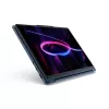 Lenovo Yoga 9 2-in-1 14IPH11 Copilot+ PC Intel Core Ultra 7 355 hübriid (2-in-1) 35,6 cm (14 tolli) puutetundlik 2,8K 32 GB LPDDR5x-SDRAM 1 TB SSD Wi-Fi 7 (802.11be) Windows 11 Home saksa sinine