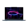 Lenovo Yoga 9 2-in-1 14IPH11 Copilot+ PC Intel Core Ultra 7 355 hübriid (2-in-1) 35,6 cm (14 tolli) puutetundlik 2,8K 32 GB LPDDR5x-SDRAM 1 TB SSD Wi-Fi 7 (802.11be) Windows 11 Home saksa sinine