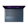 Lenovo Yoga 9 2-in-1 14IPH11 Copilot+ PC Intel Core Ultra 7 355 hübriid (2-in-1) 35,6 cm (14 tolli) puutetundlik 2,8K 32 GB LPDDR5x-SDRAM 1 TB SSD Wi-Fi 7 (802.11be) Windows 11 Home saksa sinine