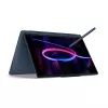 Lenovo Yoga 9 2-in-1 14IPH11 Copilot+ PC Intel Core Ultra 7 355 hübriid (2-in-1) 35,6 cm (14 tolli) puutetundlik 2,8K 32 GB LPDDR5x-SDRAM 1 TB SSD Wi-Fi 7 (802.11be) Windows 11 Home saksa sinine