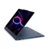 Lenovo Yoga 9 2-in-1 14IPH11 Copilot+ PC Intel Core Ultra 7 355 hübriid (2-in-1) 35,6 cm (14 tolli) puutetundlik 2,8K 32 GB LPDDR5x-SDRAM 1 TB SSD Wi-Fi 7 (802.11be) Windows 11 Home saksa sinine
