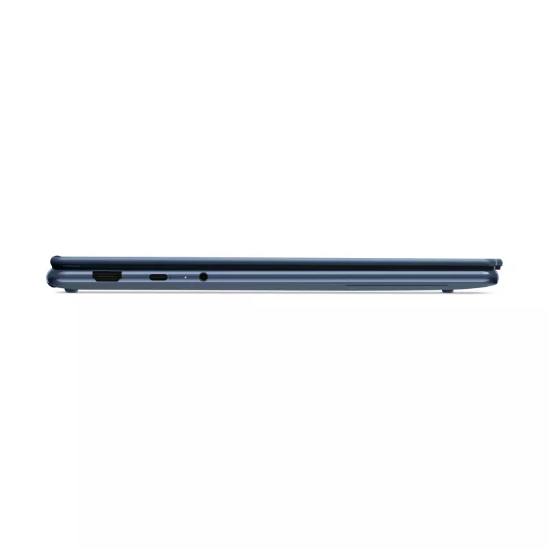 Lenovo Yoga 9 2-in-1 14IPH11 Copilot+ PC Intel Core Ultra 7 355 hübriid (2-in-1) 35,6 cm (14 tolli) puutetundlik 2,8K 32 GB LPDDR5x-SDRAM 1 TB SSD Wi-Fi 7 (802.11be) Windows 11 Home saksa sinine