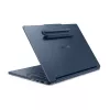 Lenovo Yoga 9 2-in-1 14IPH11 Copilot+ PC Intel Core Ultra 7 355 hübriid (2-in-1) 35,6 cm (14 tolli) puutetundlik 2,8K 32 GB LPDDR5x-SDRAM 1 TB SSD Wi-Fi 7 (802.11be) Windows 11 Home saksa sinine