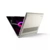 Lenovo Yoga 7 2-in-1 16AGP11 Copilot+ PC AMD Ryzen™ AI 7 445 hübriid (2-in-1) 40,6 cm (16 inch) puuteekraan 2.8K 16 GB LPDDR5x-SDRAM 1 TB SSD Wi-Fi 7 (802.11be) Windows 11 Home German Seashell (värv)