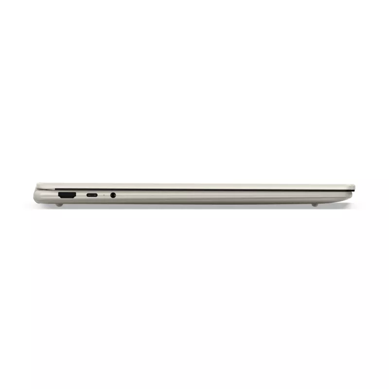 Lenovo Yoga 7 2-in-1 16AGP11 Copilot+ PC AMD Ryzen™ AI 7 445 hübriid (2-in-1) 40,6 cm (16 inch) puuteekraan 2.8K 16 GB LPDDR5x-SDRAM 1 TB SSD Wi-Fi 7 (802.11be) Windows 11 Home German Seashell (värv)