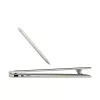 Lenovo Yoga 7 2-in-1 16AGP11 Copilot+ PC AMD Ryzen™ AI 7 445 hübriid (2-in-1) 40,6 cm (16 inch) puuteekraan 2.8K 16 GB LPDDR5x-SDRAM 1 TB SSD Wi-Fi 7 (802.11be) Windows 11 Home German Seashell (värv)