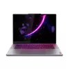 Lenovo Yoga Pro 7 15IPH11 Copilot+ PC Intel Core Ultra 9 386H sülearvuti 38,9 cm (15,3 tolli) puuteekraan WQXGA 32 GB LPDDR5x-SDRAM 1 TB SSD NVIDIA GeForce RTX 5060 Wi-Fi 7 (802.11be) Windows 11 Pro saksa hall