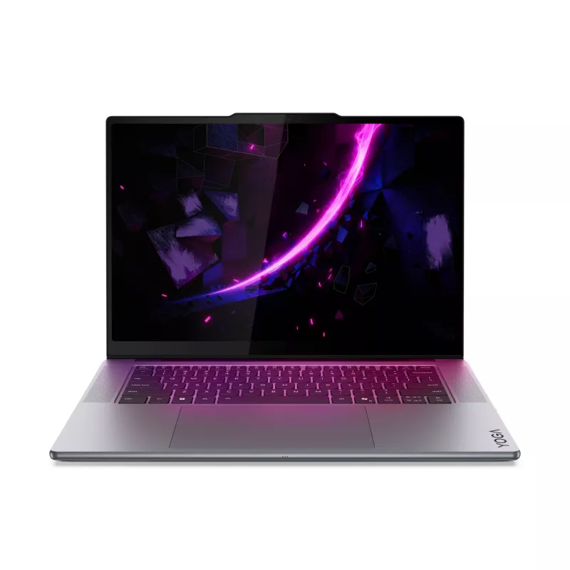 Lenovo Yoga Pro 7 15IPH11 Copilot+ PC Intel Core Ultra 9 386H sülearvuti 38,9 cm (15,3 tolli) puuteekraan WQXGA 32 GB LPDDR5x-SDRAM 1 TB SSD NVIDIA GeForce RTX 5060 Wi-Fi 7 (802.11be) Windows 11 Pro saksa hall