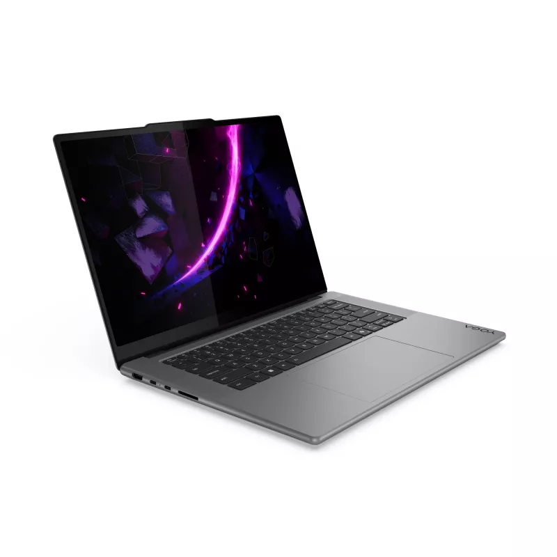 Lenovo Yoga Pro 7 15IPH11 Copilot+ PC Intel Core Ultra 9 386H sülearvuti 38,9 cm (15,3 tolli) puuteekraan WQXGA 32 GB LPDDR5x-SDRAM 1 TB SSD NVIDIA GeForce RTX 5060 Wi-Fi 7 (802.11be) Windows 11 Pro saksa hall