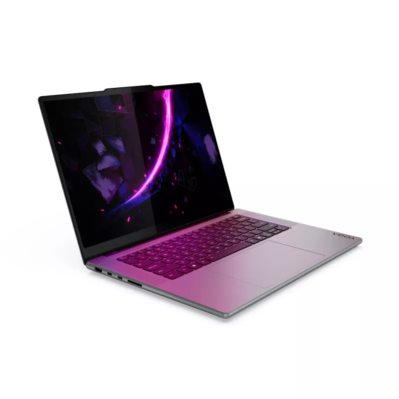 Lenovo Yoga Pro 7 15IPH11 Copilot+ PC Intel Core Ultra 9 386H sülearvuti 38,9 cm (15,3 tolli) puuteekraan WQXGA 32 GB LPDDR5x-SDRAM 1 TB SSD NVIDIA GeForce RTX 5060 Wi-Fi 7 (802.11be) Windows 11 Pro saksa hall