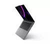 Lenovo Yoga Pro 7 15IPH11 Copilot+ PC Intel Core Ultra 9 386H sülearvuti 38,9 cm (15,3 tolli) puuteekraan WQXGA 32 GB LPDDR5x-SDRAM 1 TB SSD NVIDIA GeForce RTX 5060 Wi-Fi 7 (802.11be) Windows 11 Pro saksa hall