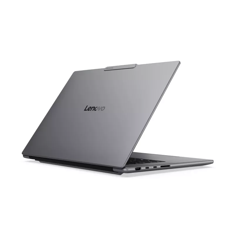 Lenovo Yoga Pro 7 15IPH11 Copilot+ PC Intel Core Ultra 9 386H sülearvuti 38,9 cm (15,3 tolli) puuteekraan WQXGA 32 GB LPDDR5x-SDRAM 1 TB SSD NVIDIA GeForce RTX 5060 Wi-Fi 7 (802.11be) Windows 11 Pro saksa hall