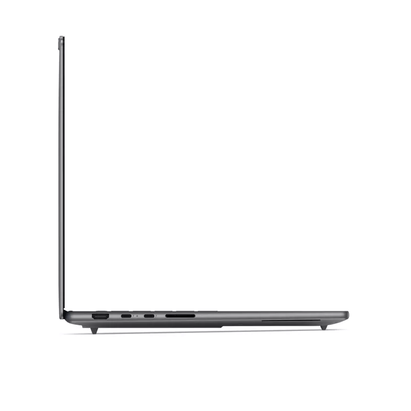 Lenovo Yoga Pro 7 15IPH11 Copilot+ PC Intel Core Ultra 9 386H sülearvuti 38,9 cm (15,3 tolli) puuteekraan WQXGA 32 GB LPDDR5x-SDRAM 1 TB SSD NVIDIA GeForce RTX 5060 Wi-Fi 7 (802.11be) Windows 11 Pro saksa hall