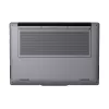 Lenovo Yoga Pro 7 15IPH11 Copilot+ PC Intel Core Ultra 9 386H sülearvuti 38,9 cm (15,3 tolli) puuteekraan WQXGA 32 GB LPDDR5x-SDRAM 1 TB SSD NVIDIA GeForce RTX 5060 Wi-Fi 7 (802.11be) Windows 11 Pro saksa hall