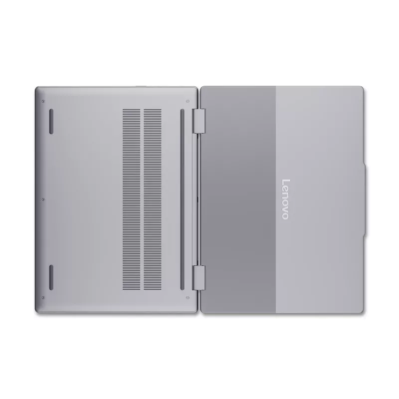 Hübriidne 2-ühes sülearvuti Lenovo ThinkBook 14 G6 IPL Copilot+ — Intel Core Ultra 5 325, 14-tolline WUXGA puutetundlik ekraan, 16 GB DDR5, 512 GB SSD, Windows 11 Pro, hall