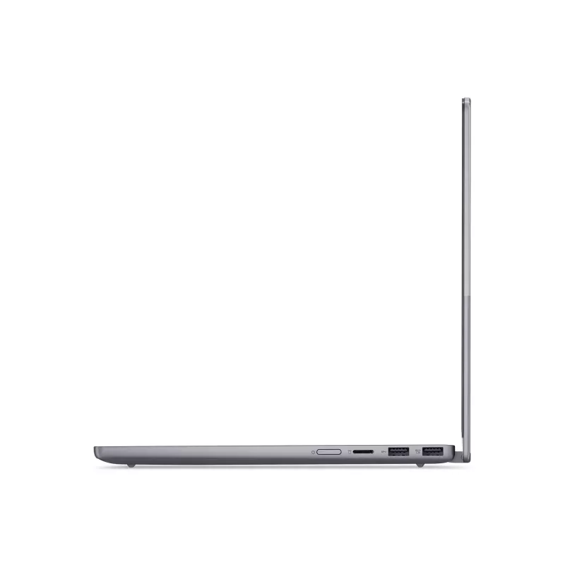 Hübriidne 2-ühes sülearvuti Lenovo ThinkBook 14 G6 IPL Copilot+ — Intel Core Ultra 5 325, 14-tolline WUXGA puutetundlik ekraan, 16 GB DDR5, 512 GB SSD, Windows 11 Pro, hall