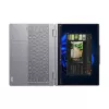 Lenovo ThinkBook 14 2-in-1 G6 IPL Copilot+ sülearvuti — Intel Core Ultra 5 325, 14-tolline WUXGA puutetundlik ekraan, 32 GB DDR5, 512 GB SSD, Windows 11 Pro, hall
