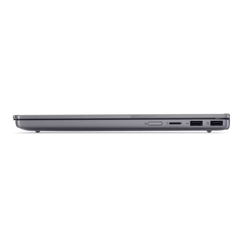Lenovo ThinkBook 14 2-in-1 G6 IPL Copilot+ sülearvuti — Intel Core Ultra 5 325, 14-tolline WUXGA puutetundlik ekraan, 32 GB DDR5, 512 GB SSD, Windows 11 Pro, hall