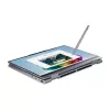 Lenovo ThinkBook 14 2-in-1 G6 IPL Copilot+ sülearvuti — Intel Core Ultra 5 325, 14-tolline WUXGA puutetundlik ekraan, 32 GB DDR5, 512 GB SSD, Windows 11 Pro, hall