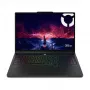Lenovo Legion Pro 5 16AFR10 AMD Ryzen™ 9 9955HX sülearvuti 40,6 cm (16 tolli) WQXGA 32 GB DDR5-SDRAM 1 TB SSD NVIDIA GeForce RTX 5070 Wi-Fi 7 (802.11be) Windows 11 Home saksa must