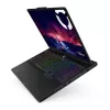 Lenovo Legion Pro 5 16AFR10 AMD Ryzen™ 9 9955HX sülearvuti 40,6 cm (16 tolli) WQXGA 32 GB DDR5-SDRAM 1 TB SSD NVIDIA GeForce RTX 5070 Wi-Fi 7 (802.11be) Windows 11 Home saksa must