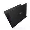 Lenovo Legion Pro 5 16AFR10 AMD Ryzen™ 9 9955HX sülearvuti 40,6 cm (16 tolli) WQXGA 32 GB DDR5-SDRAM 1 TB SSD NVIDIA GeForce RTX 5070 Wi-Fi 7 (802.11be) Windows 11 Home saksa must