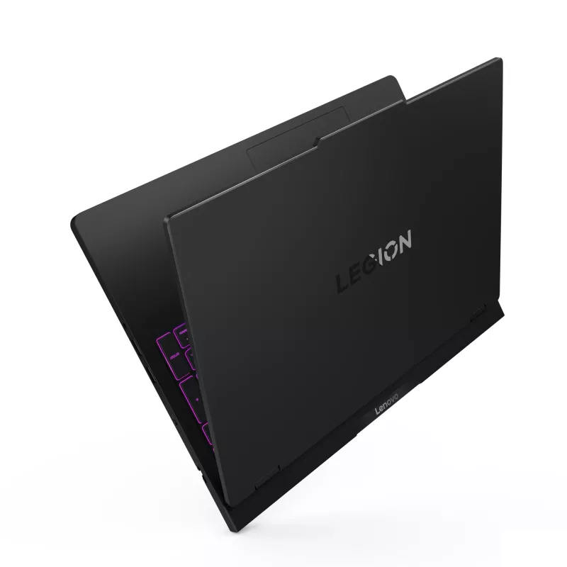 Lenovo Legion Pro 5 16AFR10 AMD Ryzen™ 9 9955HX sülearvuti 40,6 cm (16 tolli) WQXGA 32 GB DDR5-SDRAM 1 TB SSD NVIDIA GeForce RTX 5070 Wi-Fi 7 (802.11be) Windows 11 Home saksa must