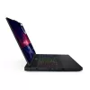 Lenovo Legion Pro 5 16AFR10 AMD Ryzen™ 9 9955HX sülearvuti 40,6 cm (16 tolli) WQXGA 32 GB DDR5-SDRAM 1 TB SSD NVIDIA GeForce RTX 5070 Wi-Fi 7 (802.11be) Windows 11 Home saksa must
