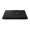 Lenovo Legion Pro 5 16AFR10 AMD Ryzen™ 9 9955HX sülearvuti 40,6 cm (16 tolli) WQXGA 32 GB DDR5-SDRAM 1 TB SSD NVIDIA GeForce RTX 5070 Wi-Fi 7 (802.11be) Windows 11 Home saksa must