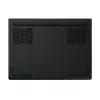 Lenovo Legion Pro 5 16AFR10 AMD Ryzen™ 9 9955HX sülearvuti 40,6 cm (16 tolli) WQXGA 32 GB DDR5-SDRAM 1 TB SSD NVIDIA GeForce RTX 5070 Wi-Fi 7 (802.11be) Windows 11 Home saksa must